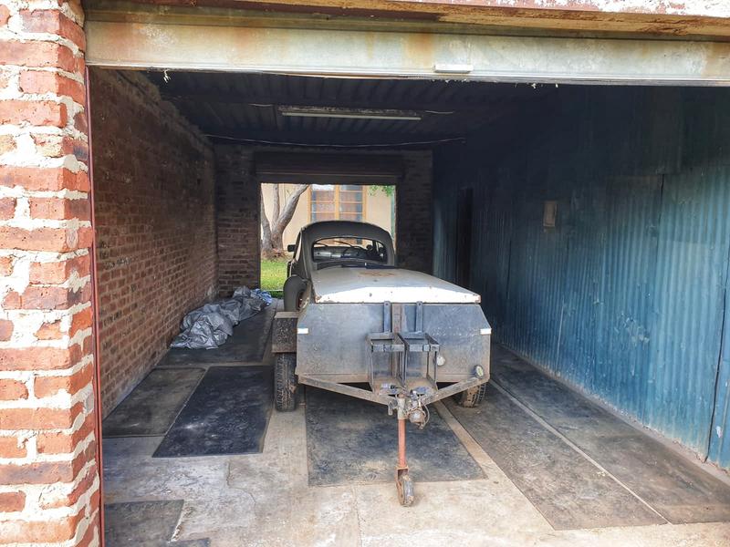 5 Bedroom Property for Sale in Swartruggens North West